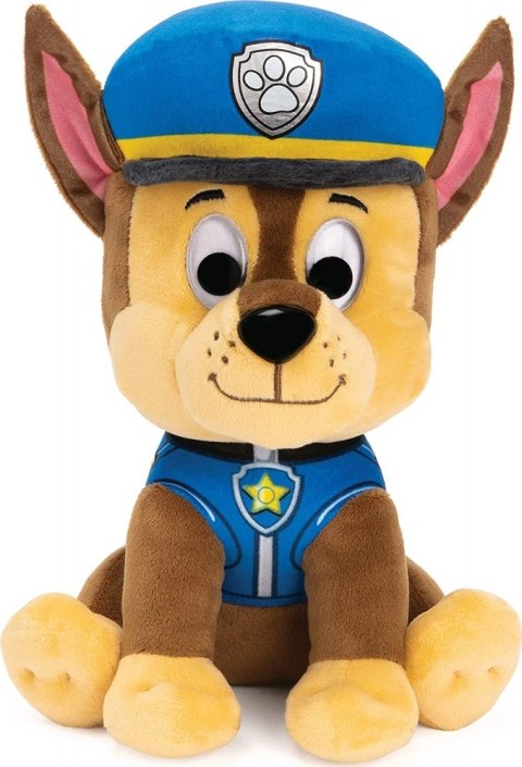 PAW PATROL FIG PLUSZ CHASE 23CM 6058444 WB6 SPIN MASTER