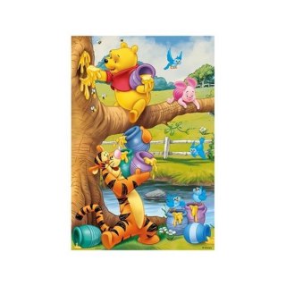 PUZZLE 60 EL KLEINE DINGE TREFL 17264 TR