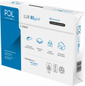 Xero Pollux A4 Papier 80g - Packung mit 500 Blatt INTERNATIONAL-PAPER