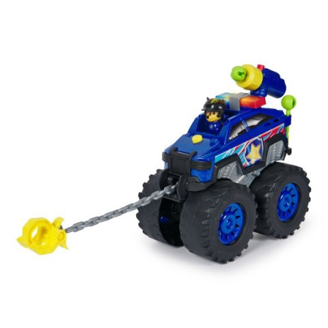 PAW PATROL REASCURE CHASE DELUXE 6070096 WB2 SPIN MASTER