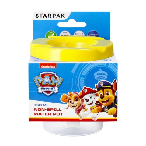 Wassertank mit Schloss - Paw Patrol - Starpak 484788