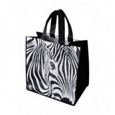 ZEBRA GAM 1045 GEWEBTE TASCHE