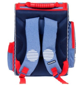 SCHULTASCHE STARPAK 372487