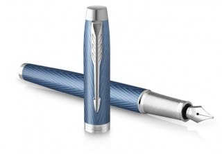 PARKER FÜLLFEDERHALTER IM PREMIUM CT BLAU 2143651