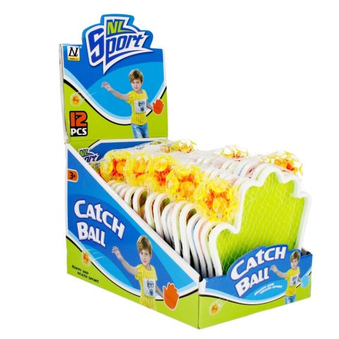 GAME CATCHER MEGA CREATIVE 380047