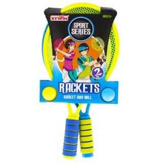 MEGA CREATIVE TENNIS PAKETE 427580