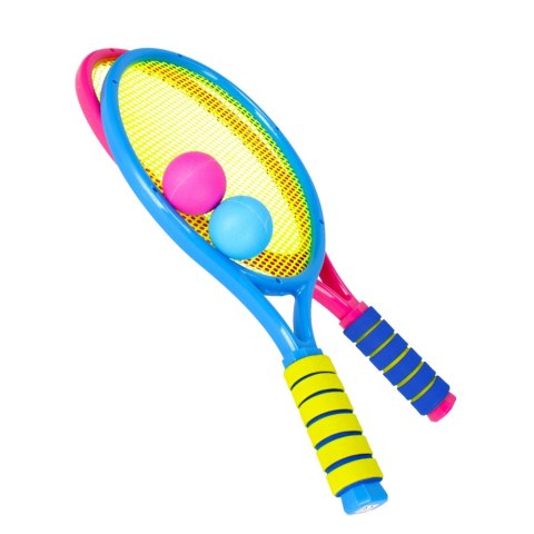 MEGA CREATIVE TENNIS PAKETE 427580