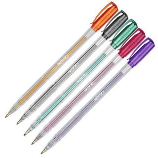 GELSTIFT 5 FARBEN METALLIC GZ-031 RYSTOR 426-522