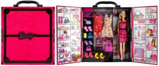 PUPPE 29 CM MIT ZUBEHÖR MEGA CREATIVE WARDROBE 501245