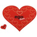 SPIEL EGO LOVE TREFL 01481