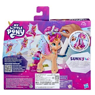 MLP SUNNY MIT MODISCHEM BAND F3873 WB4