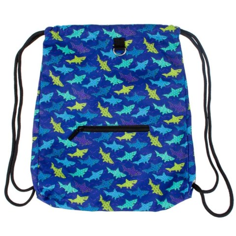 SHARK STARPAK SCHULTERTASCHE 446534