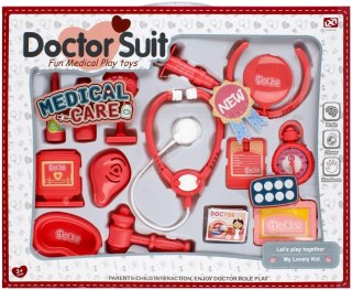 MEGA CREATIVE MEDICAL KIT 498980