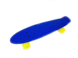 SKATEBOARDWELT 57CM SKY FOL