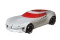 MB ACTION CAR BEWEGLICHE TEILE 1:64 AST.