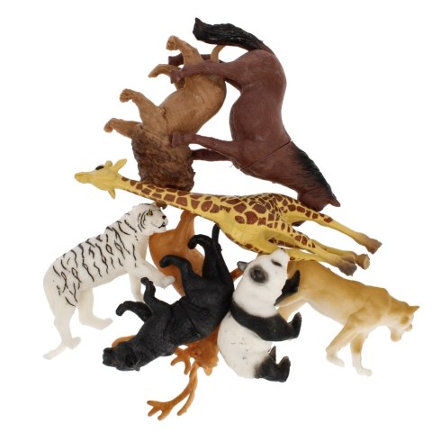 TIERE WILDFIGUREN MEGA CREATIVE 454719