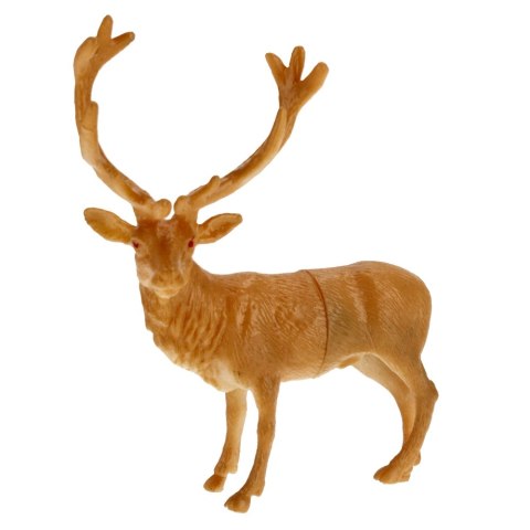 TIERE WILDFIGUREN MEGA CREATIVE 454719