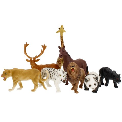 TIERE WILDFIGUREN MEGA CREATIVE 454719