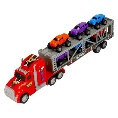 LKW LAWETA MEGA CREATIVE 481832