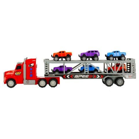 LKW LAWETA MEGA CREATIVE 481832