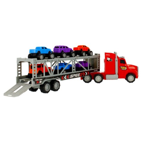 LKW LAWETA MEGA CREATIVE 481832