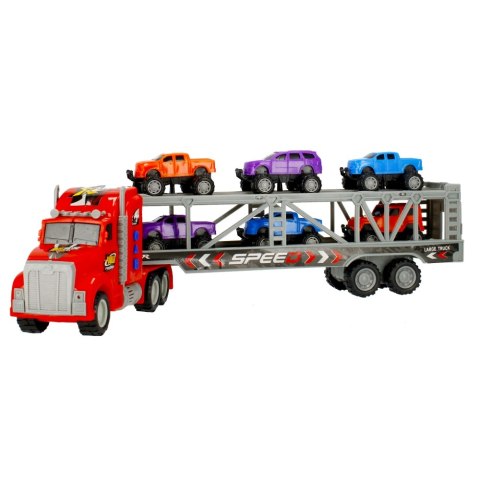 LKW LAWETA MEGA CREATIVE 481832