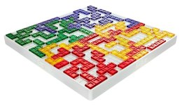 Blokus - Familien- und Puzzlespiel - Mattel Games