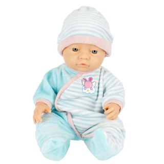 LALKA BOBAS 40 CM JQBABY MEGA CREATIVE 482474