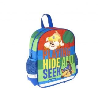 RUCKSACK S-MID PAW PATROL STARPAK 469384