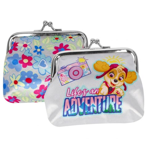 PAW PATROL STARPAK 483627 GELDBÖRSE