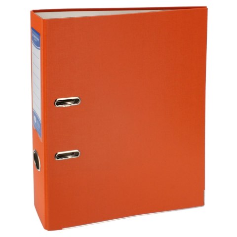 BINDER A4/50 ORANGE HARDWARE STARPAK 187499