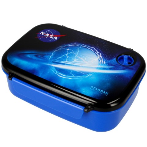 NASA FRÜHSTÜCKSBOX STARPAK 490263