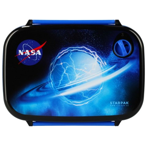 NASA FRÜHSTÜCKSBOX STARPAK 490263