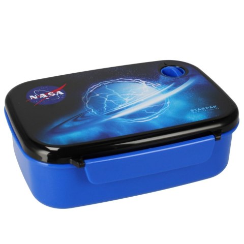 NASA FRÜHSTÜCKSBOX STARPAK 490263