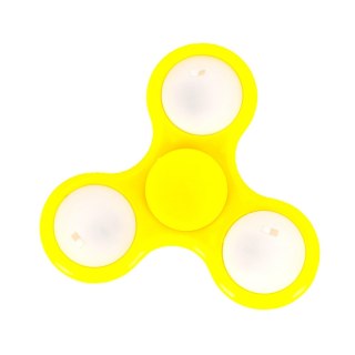 LEUCHTENDE SPINNER MEGA CREATIVE 390893