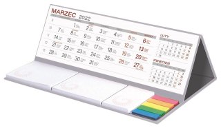 KALENDER STEHTISCH 21X20 064B AKC POP WN