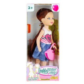 PUPPE 15CM MEGA CREATIVE 471089