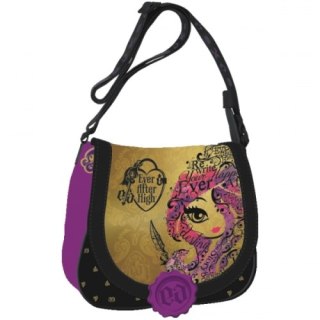 SCHULTERTASCHE EVER AFTER HIGH II STARPAK 315720