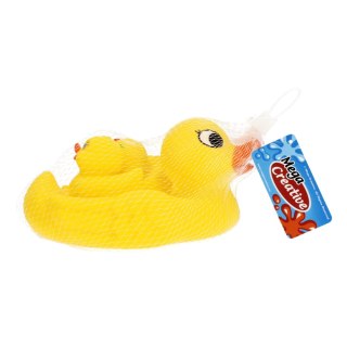 MEGA CREATIVE ENTE BADESPIELZEUG 460270