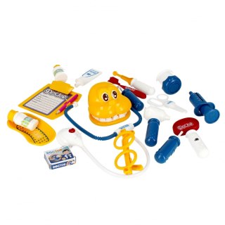 MEGA CREATIVE DENTIST MEDICAL KIT 502497