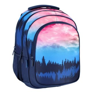 JUGENDRUCKSACK FOREST STARPAK 485939