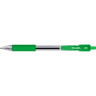 PEN GEL BOY ECO GREEN PUD A 12 RYSTOR 422-003