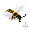 KREATIVES KIT ORIGAMI BEE 3D 147EL PLX ALX PUD ALEXANDER 023473 ALX