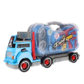 TWISTING KIT MEGA CREATIVE TRUCK 443451