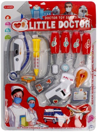 MEGA CREATIVE MEDICAL KIT 488969