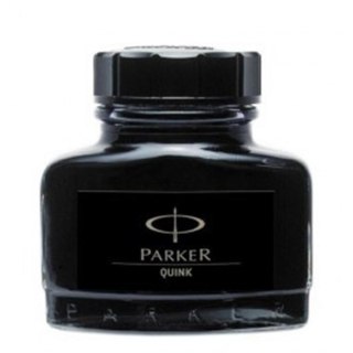 SCHWARZE TINTE 57ML PARKER