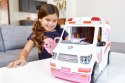 Barbie Ambulance Mobile Klinik - Mattel FRM19 WB1