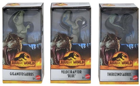 JURASSIC BASISFIGUR 15CM AST GWT49 WB6