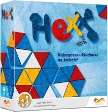 HEXX FOKSAL-SPIEL 69576