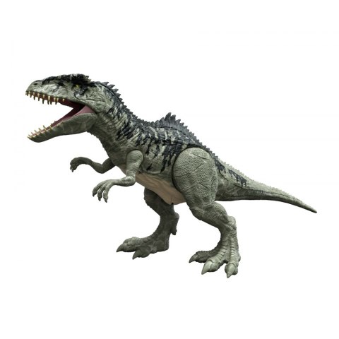 JURASSIC DINOZAUR KOLOSALNY GWD68 WB1